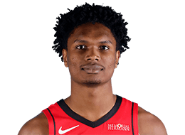 アメン・トンプソン