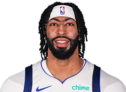 アンソニー・デイビス