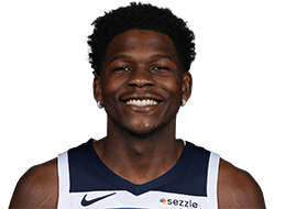 アンソニー・エドワーズ