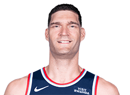 ブルック・ロペス