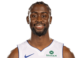 カリス・レバート