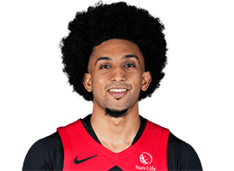 チャッキー・ヘプバーン