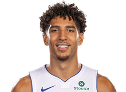 コルビー・ジョーンズ