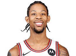 ダレン・テリー