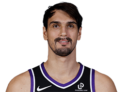 ダリオ・サリッチ