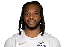 ダリウス・ガーランド