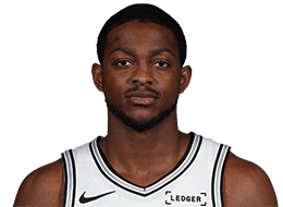 ディアロン・フォックス