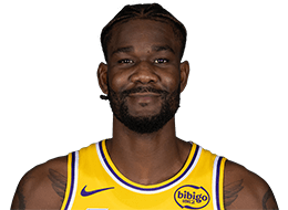 ディアンドレ・エイトン