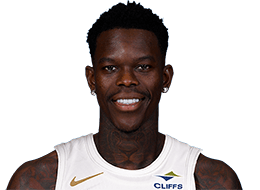 デニス・シュレーダー