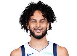 デレク・ライブリー II