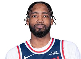 デリック・ジョーンズ・ジュニア