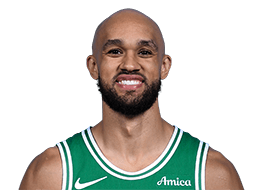 デリック・ホワイト