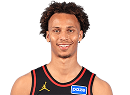 ダイソン・ダニエルズ