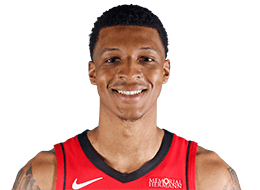 ジャバリ・スミス・ジュニア