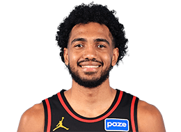 ジェイコブ・トッピン