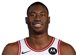 ジェイレン・スミス