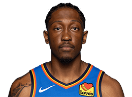 ジェイレン・ウィリアムズ