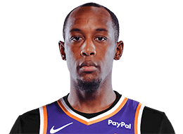 ジャマリー・ブイェア