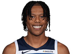 ジェイレン・クラーク