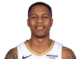 ジョーダン・ホーキンス