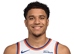 ケビン・マッカラー・ジュニア