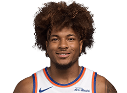 マイルズ・マクブライド