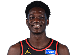 モハメド・グアイ