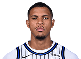 オーランド・ロビンソン