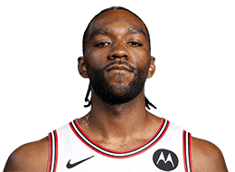 パトリック・ウィリアムズ