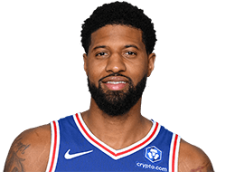 ポール・ジョージ