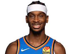 シャイ・ギルジャス＝アレクサンダー