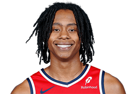 トレ・ジョンソン