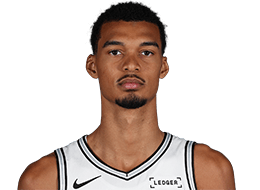 ビクター・ウェンバンヤマ