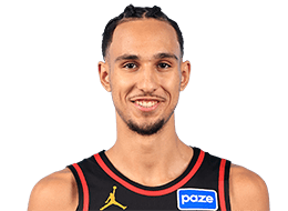 ザカリー・リザシェイ