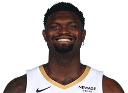 ザイオン・ウィリアムソン