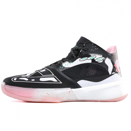 Peak Taichi Andrew Wiggins Attitude