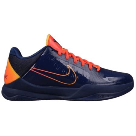 Nike Kobe 5 Protro Indiana Fever