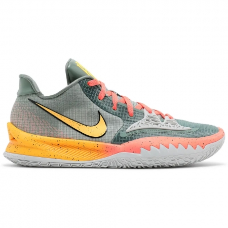 Nike Kyrie Low 4 Sunrise