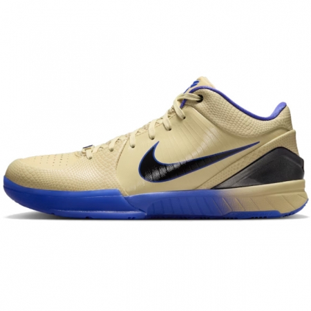 Nike Kobe 4 Protro x F.C. Barcelona