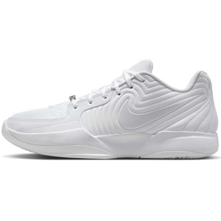 Nike JA 2 Triple White