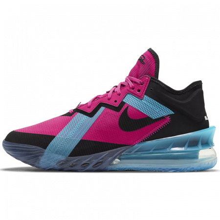 Nike LeBron 18 Low