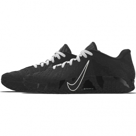 Nike JA 3 By You