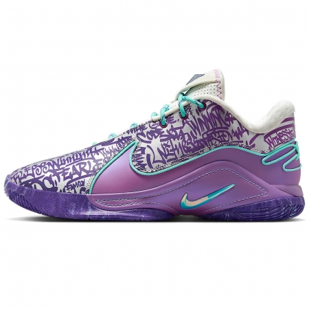 Nike LeBron 22 Mogul