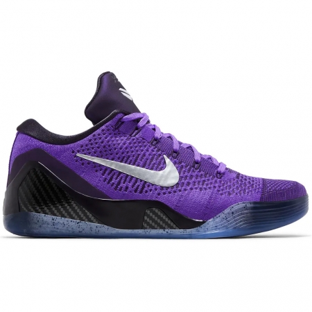 Nike Kobe 9 Elite Low Moonwalker